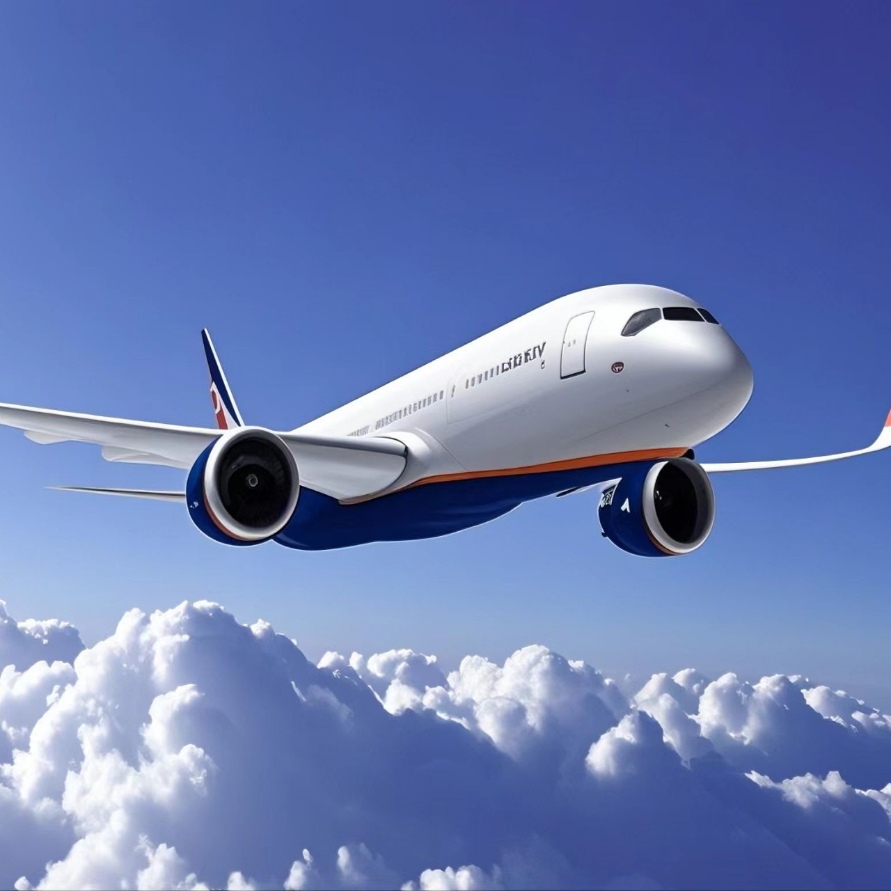 大足县空运加急件